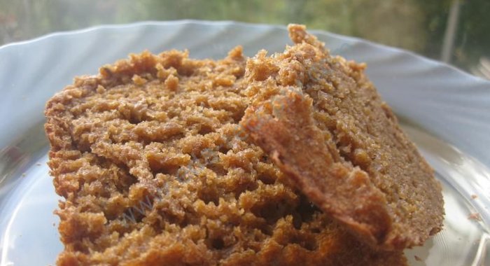 Хлеб московский