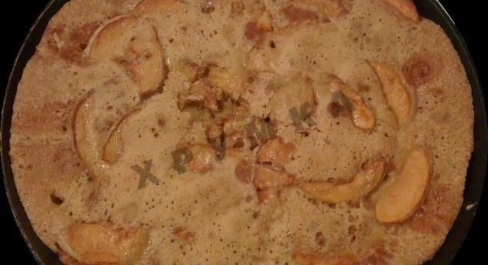 Вкусная Шарлотка от Натали