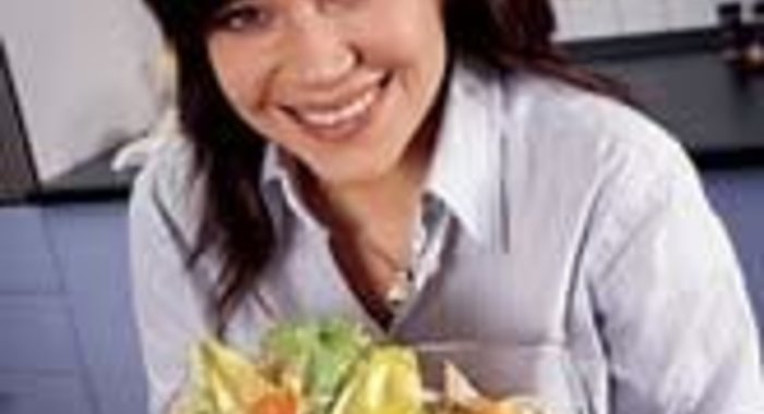 Шашлык из осетрины от Екатерины Редниковой