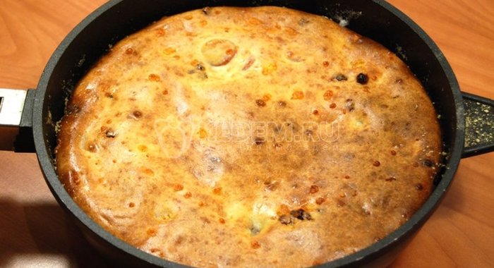 Лазанья с помидорами