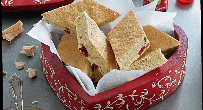 Простое печенье