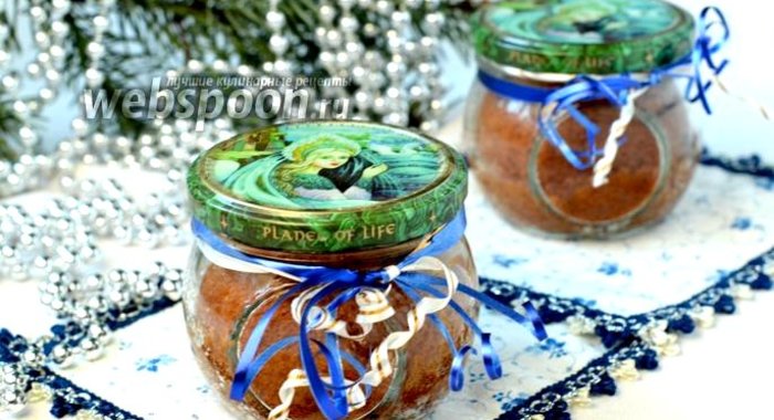 Сырник в банке