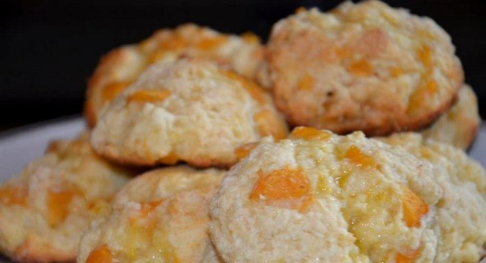 Сырники в духовке