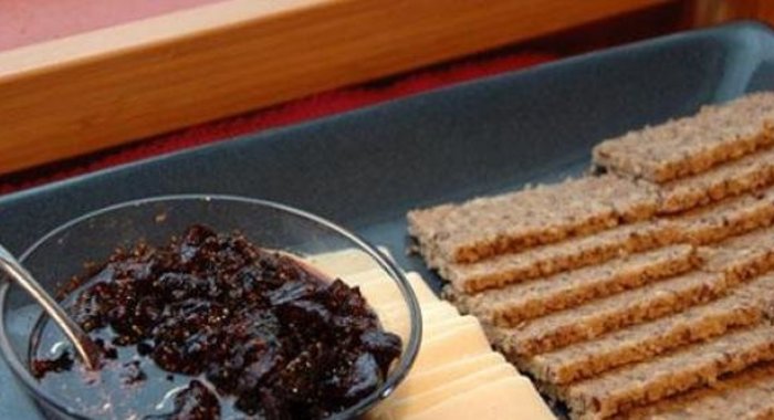 Инжирный Джем