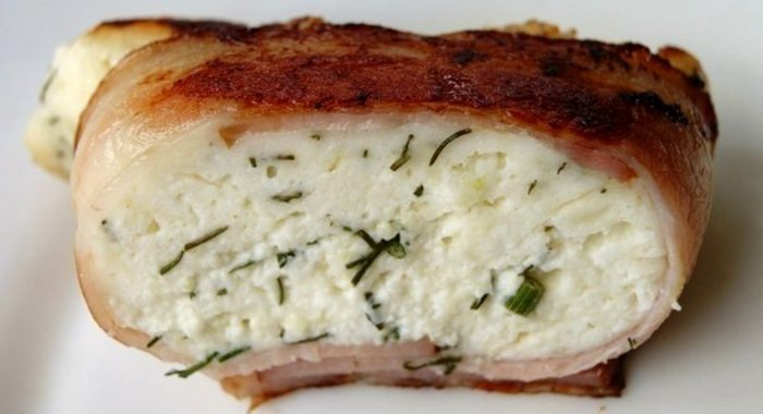 Мясные сырники