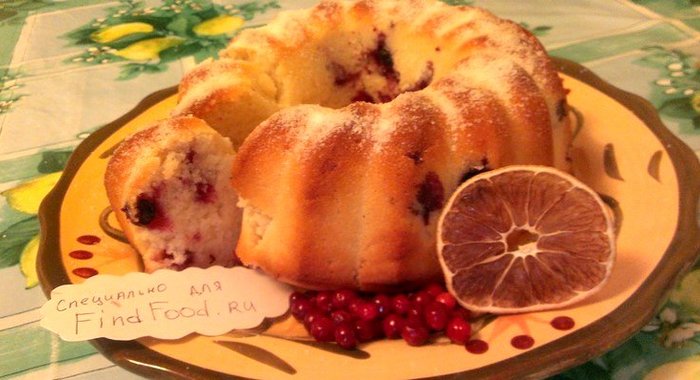 Манник Осенний поцелуй