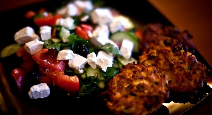 Рубленые куринные котлеты с морковью