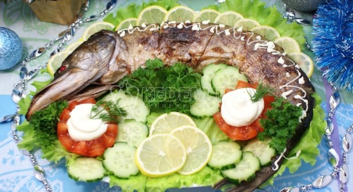 Пусс-кафе Слоеное пирожное