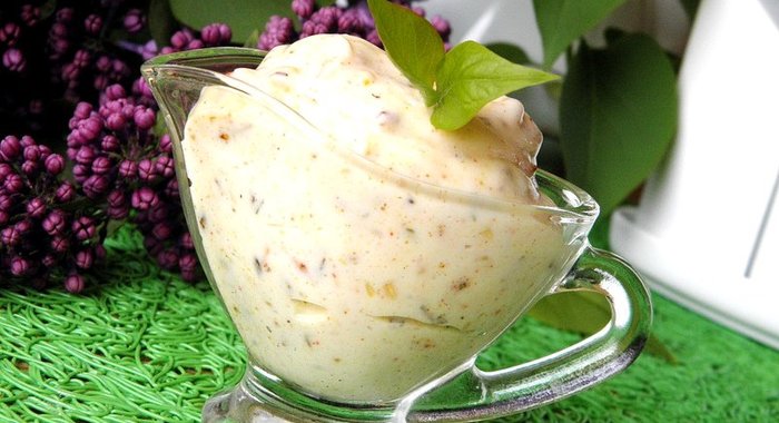 Маринад для курицы гриль