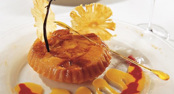 Печенье творожное