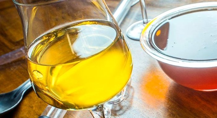 Вино из меда