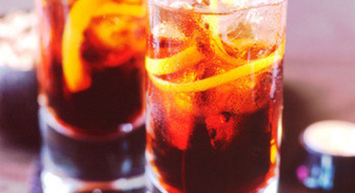 Винорадный микс от роберта де ниро