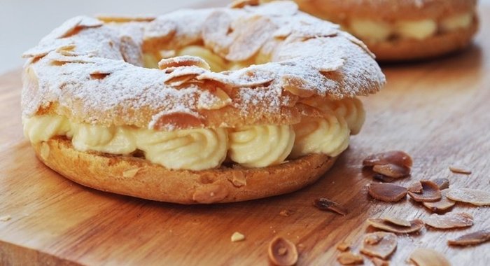 Сырники «Простые»