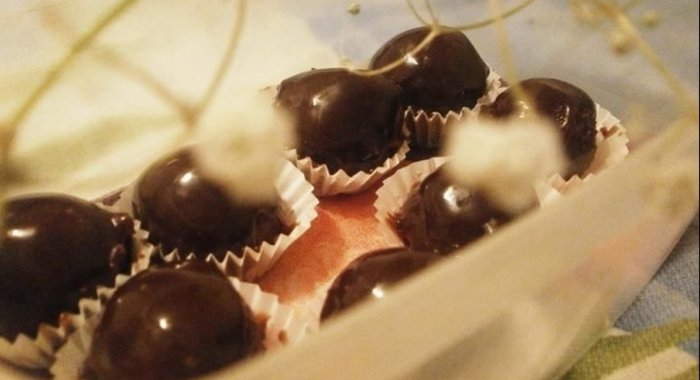 Конфеты Алиса