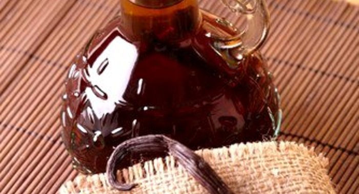Ванильный экстракт