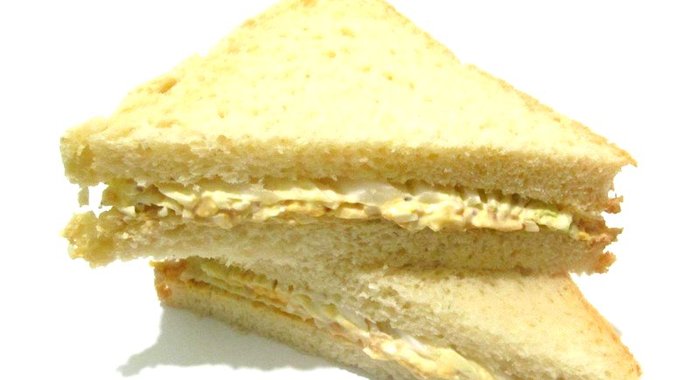 Тосты с яйцом