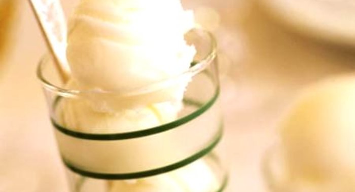 Замороженный лимонад