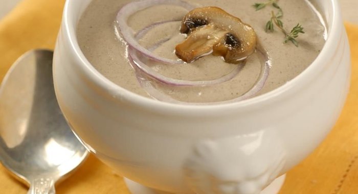 Удивительные канапе с грушой в беконе