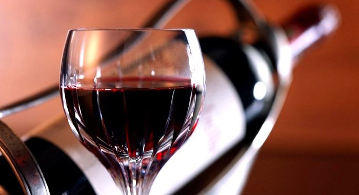 Вино из черной смородины