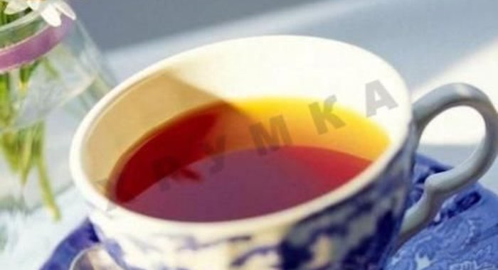 Китайский компот