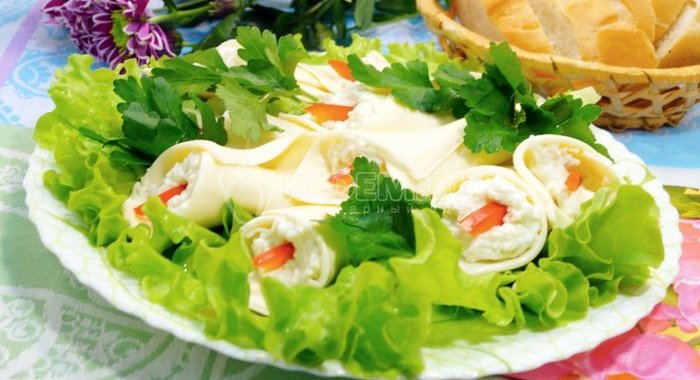 Кокосовые пирожные