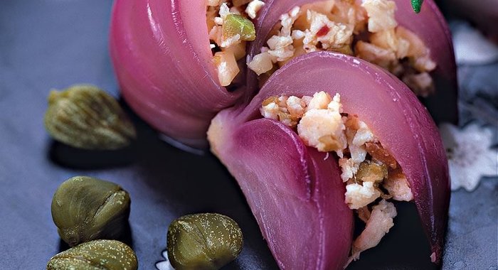 Печеночный паштет