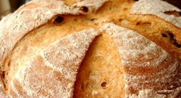 Сдоба в хлебопечке