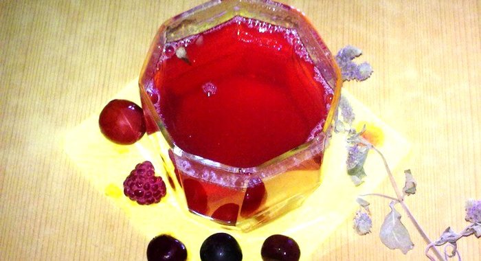 Компот МИКС