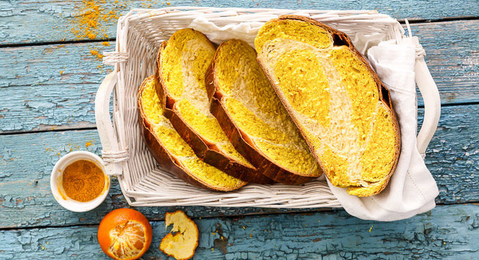 Хлеб Цитрус