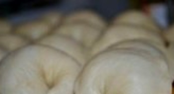 Тесто для пельменей на минеральной воде