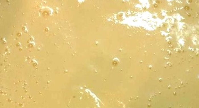 Суп-пюре из картофеля и куриной грудки