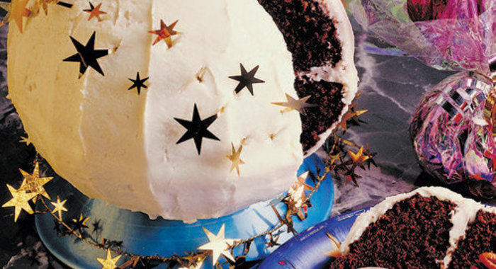 Торт «планета голливуд» от эльмиры меджитовой