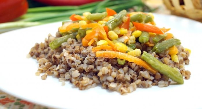 Вареники с капустой