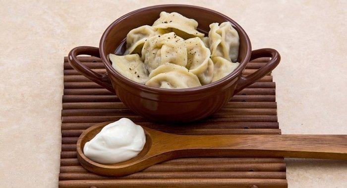 Как приготовить русские пельмени: пошаговый рецепт