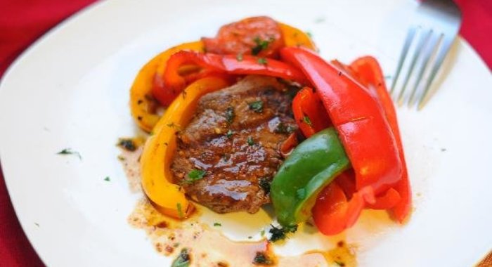 Филе миньон