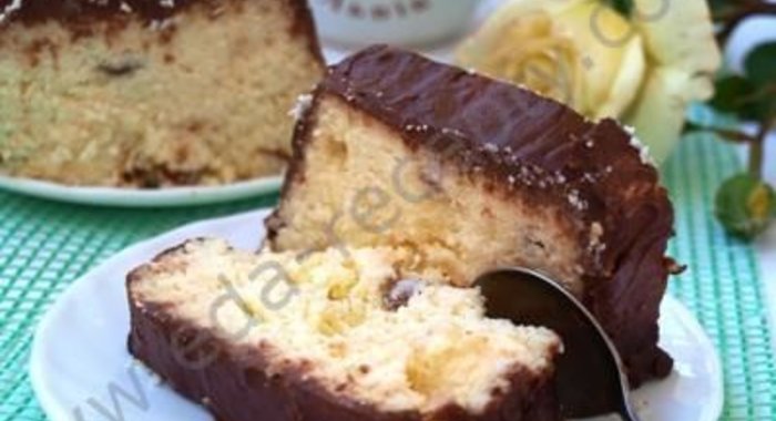 Львовский сырник