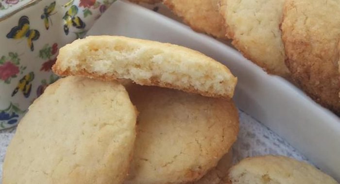 Печенье Анаит из рисовой муки