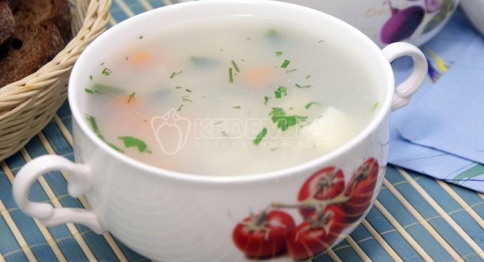 Пасха с орехами и изюмом