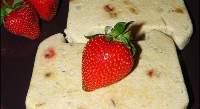 Творожно-банановая запеканка в пароварке