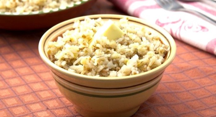 Каша-ассорти из круп