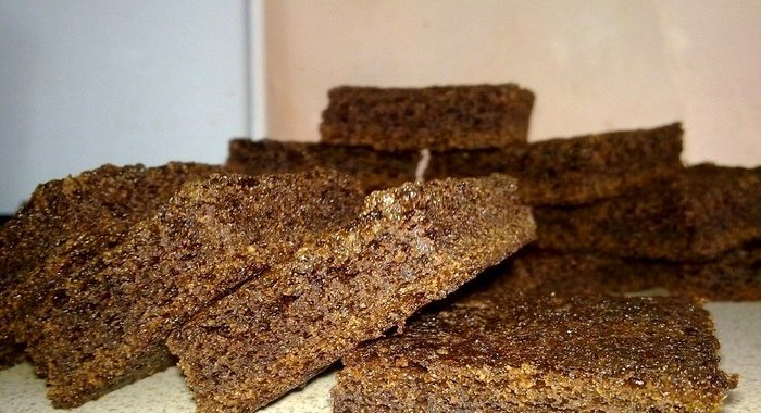 Брауни с какао