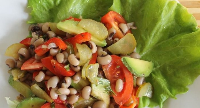 Овощное рагу