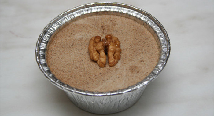 Бразильский кофейный крем