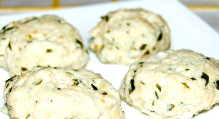 Диетические котлеты на пару