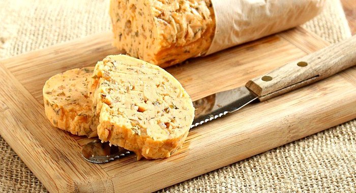 Масло «Кафе-Де-Пари» (Cafe de Paris Butter)