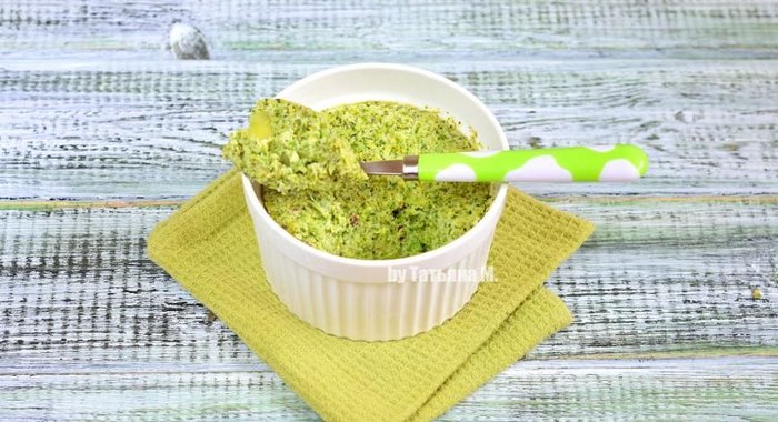 Полезный диетический омлет