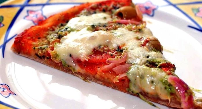 Пицца классическая рецепт