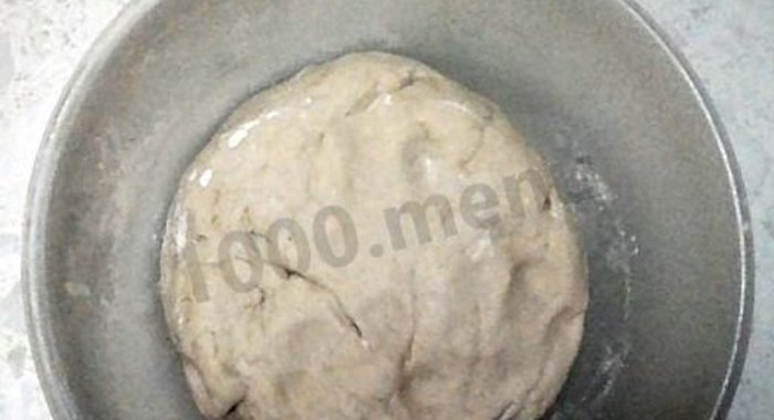 Лаваш с крабовыми палочками и яйцом