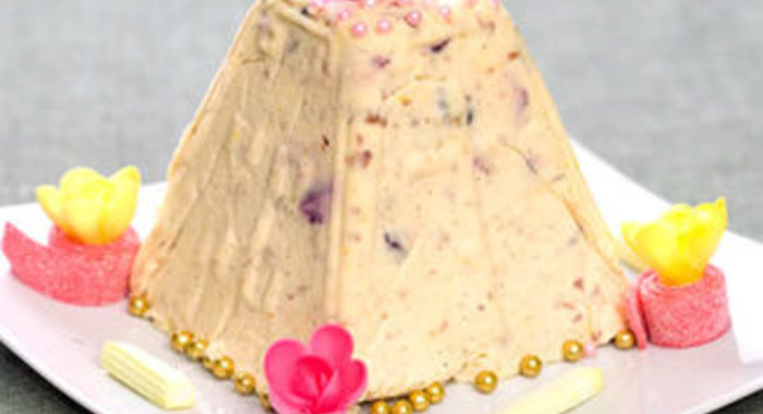 Пасха Царская