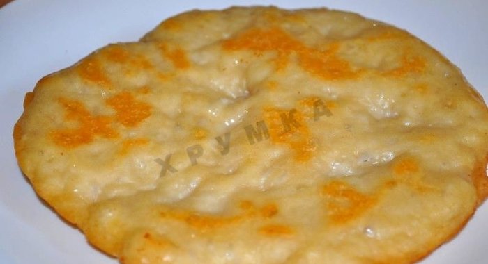 Лаваш в мультиварке